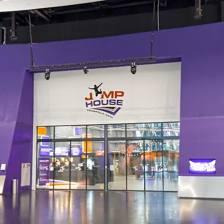 Apartment Immostay Waterfront - Balkon Ueber & Parking