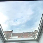 Immostay Waterfront - Balkon über Bremen&parking Apartment