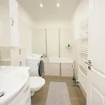 Апартаменты Immostay Waterfront - Balkon Ueber & Parking *