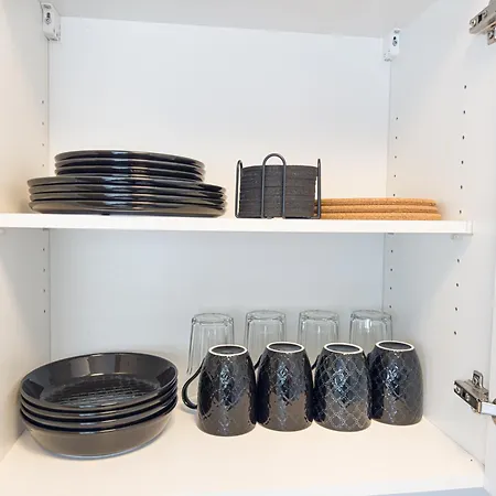 Διαμέρισμα Immostay Waterfront - Balkon Ueber & Parking *