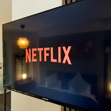 Immostay Waterfront - Balkon Ueber & Parking Διαμέρισμα Βρέμη