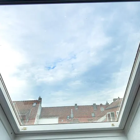 Immostay Waterfront - Balkon über Bremen&parking Apartamento