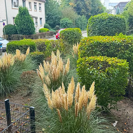 Apartament Immostay Waterfront - Balkon Ueber & Parking