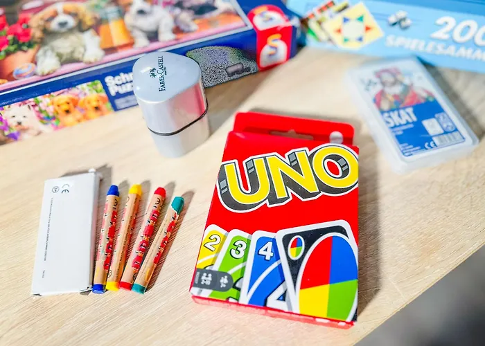 Immostay Waterfront - Balkon Ueber & Parking *