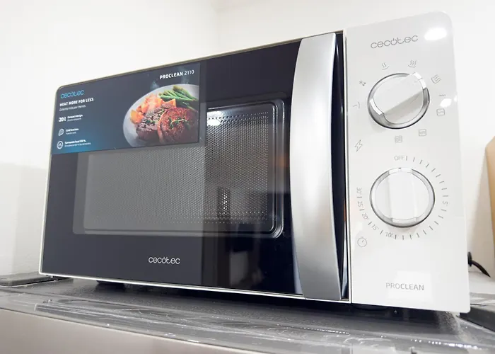 Immostay Waterfront - Balkon Ueber & Parking *