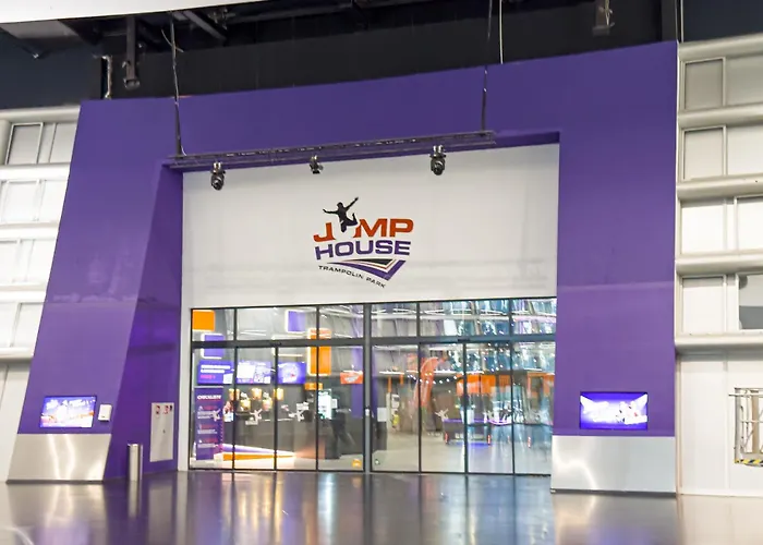 Διαμέρισμα Immostay Waterfront - Balkon Ueber & Parking