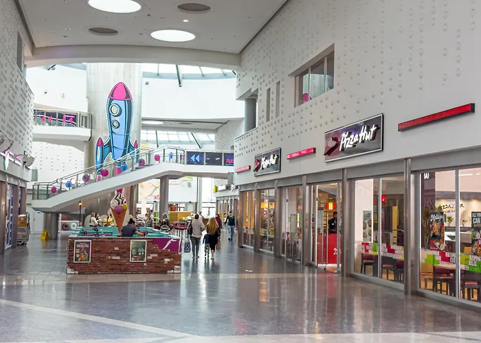 Immostay Waterfront - Balkon Ueber & Parking * ブレーメン