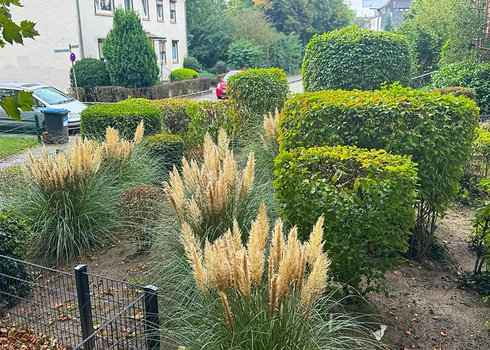 Lejlighed Immostay Waterfront - Balkon Ueber & Parking